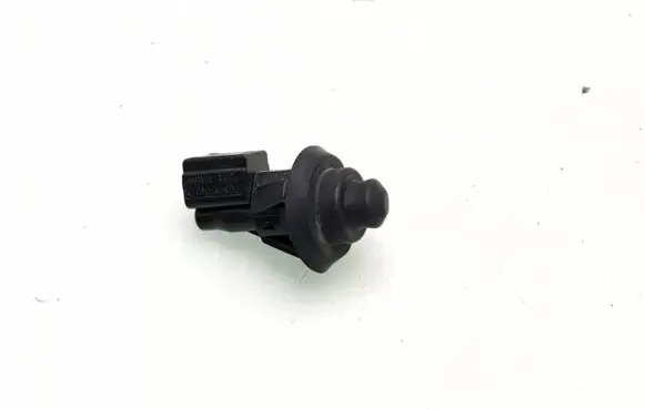 Dacia Logan III Front door sensor 7700427640B