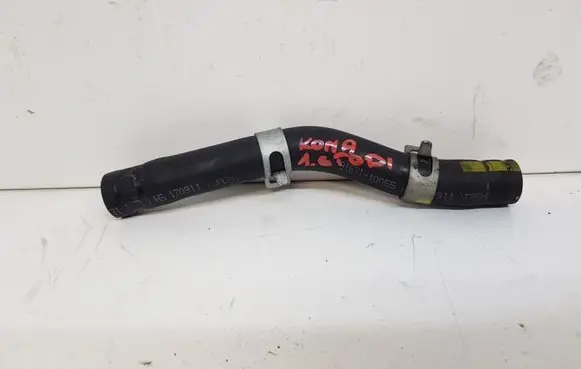 Hyundai Kona I Engine coolant pipe/hose 91631-10055