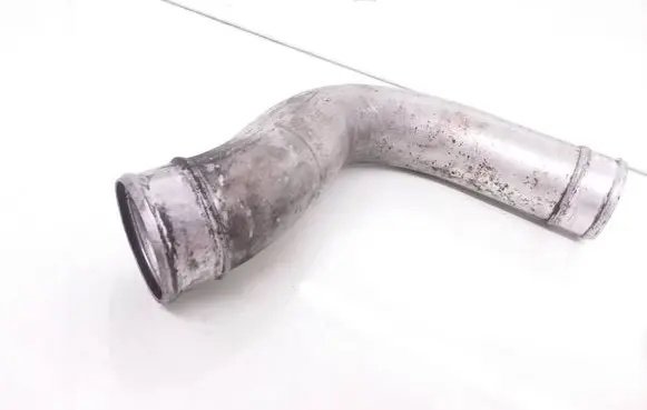 BMW 5 E39 Intercooler hose/pipe