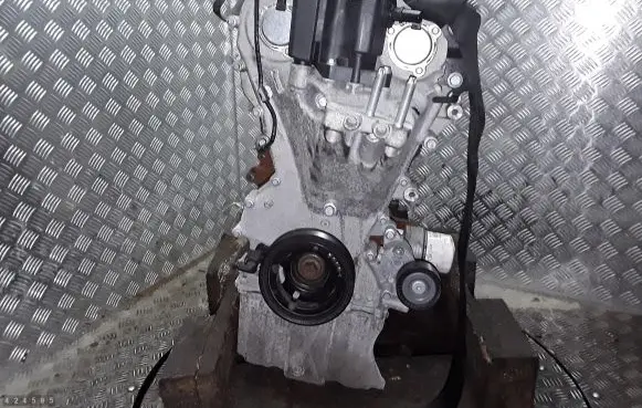 Ford Fiesta Engine M0JB