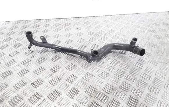 Skoda Superb B5 (3U) Engine coolant pipe/hose 059121071R