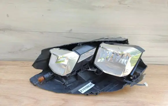 Volkswagen Golf VII Headlight/headlamp 5G1941005D