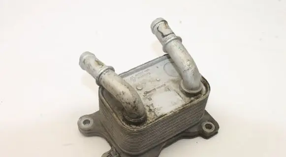 Nissan Pulsar Engine oil radiator 