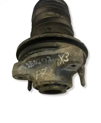 BMW X3 G01 Front shock absorber dust cover boot