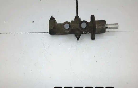 Citroen Jumper Master brake cylinder