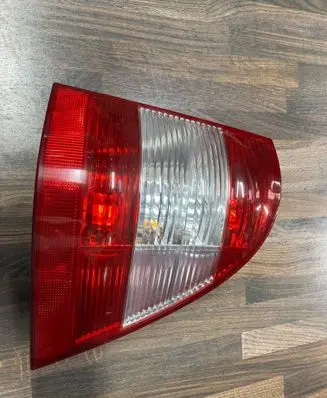 Mercedes-Benz ML W163 Rear/tail lights A1638200077