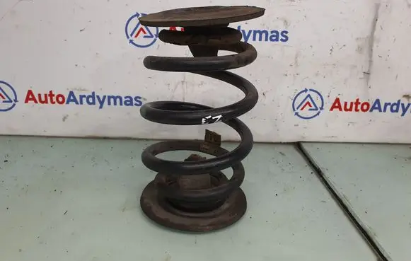 BMW Z3 E36 Rear coil spring 9070126 33539070126