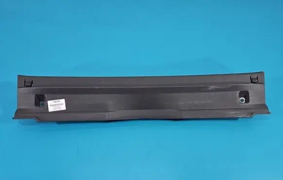 Volkswagen Golf Sportsvan Center console 510863459 IMPRK1606890