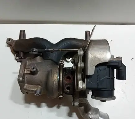 Hyundai Tucson TL Turbo 282312B760 16399700016 28231-2B760