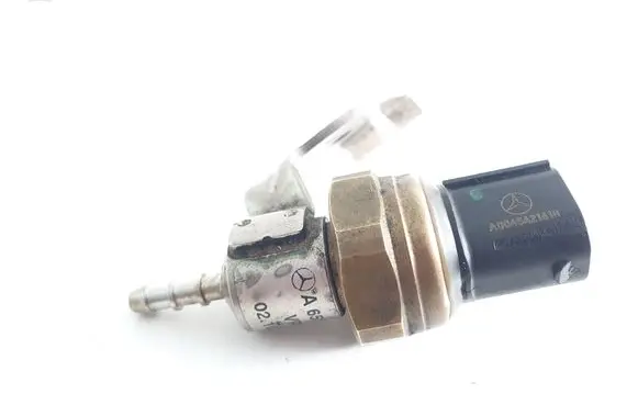 Fuel pressure sensor