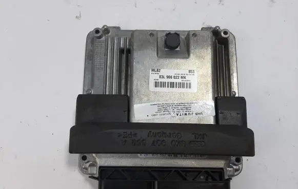 Audi A5 Sportback 8TA Engine control unit/module 03L906022MK 8K0907352A