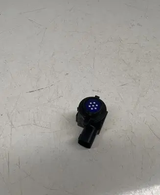 BMW 1 F20 F21 Interior temperature sensor 924018001 13242411