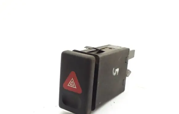 Ford Galaxy Hazard light switch 7M5953235A