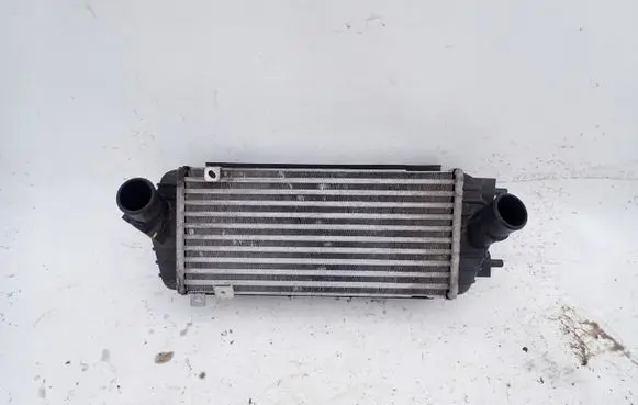 Hyundai i40 Intercooler radiator