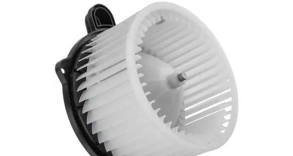 Hyundai i30 Heater fan/blower 971132L000
