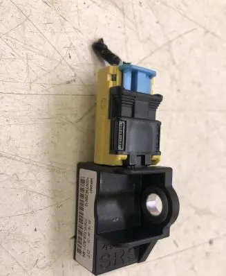 Honda CR-V Airbag deployment crash/impact sensor 77970T2AA011M4