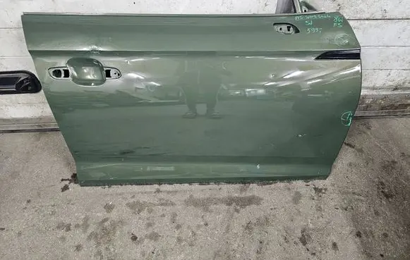 Audi A5 Sportback 8TA Front door