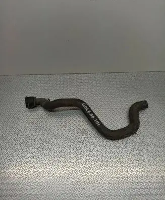 Volkswagen Golf IV Engine coolant pipe/hose 1J0122291D