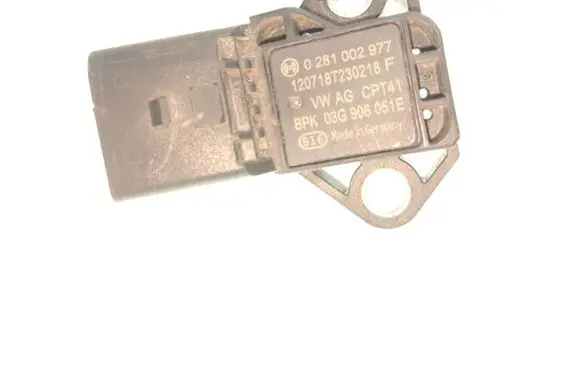 Air pressure sensor