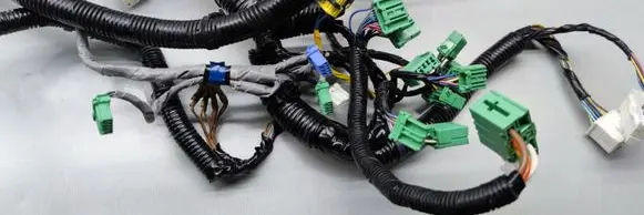 Honda Civic IX Other wiring loom 32117TV1L804