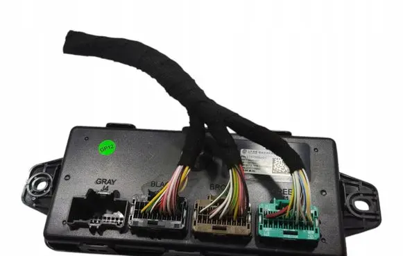 MG MG4 ev Air conditioner control unit module 11505694