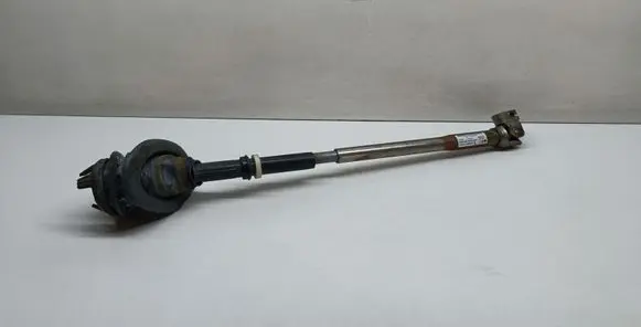 Audi A4 S4 B8 8K Steering column universal joint 8K1419753C