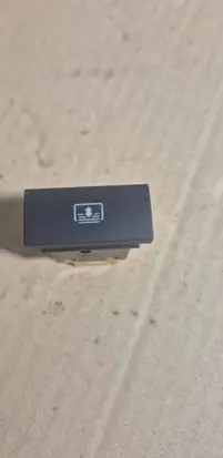 Audi A6 S6 C6 4F Other switches/knobs/shifts 4F0959903 975122000 106404S