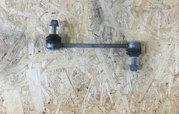 Jaguar F-Pace Rear anti-roll bar/stabilizer link hk8350498ab HK833B438AA T4A8238