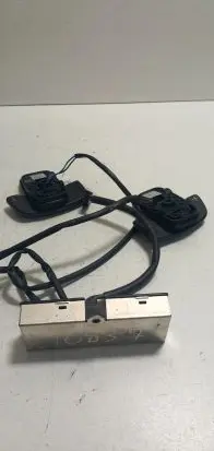 Mercedes-Benz E W211 Power steering control unit/module A0365457032 0365457032