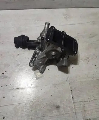 Mercedes-Benz GLK (X204) EGR valve A6511420067