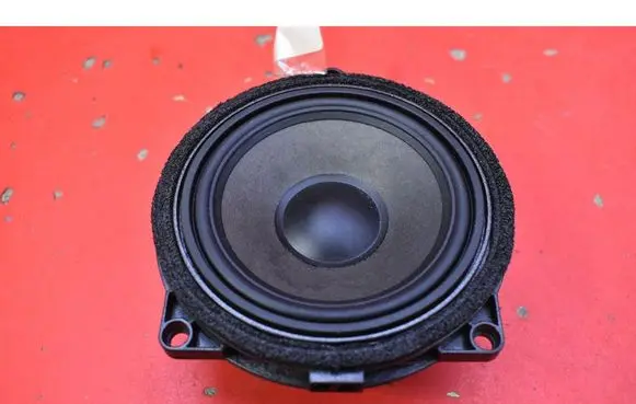 BMW 7 F01 F02 F03 F04 Subwoofer speaker 65132344069