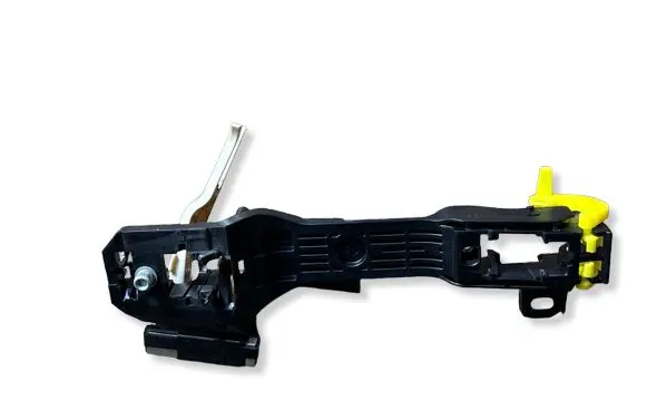 Subaru Outback (BT) Front door coupe exterior handle/bracket 