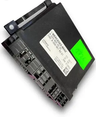 Mercedes-Benz S W223 Central body control module S1726 A2239005030