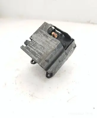Mercedes-Benz C W203 Coolant heater control valve A2031500152