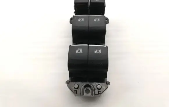 Toyota C-HR I Electric window control switch 84040F4020