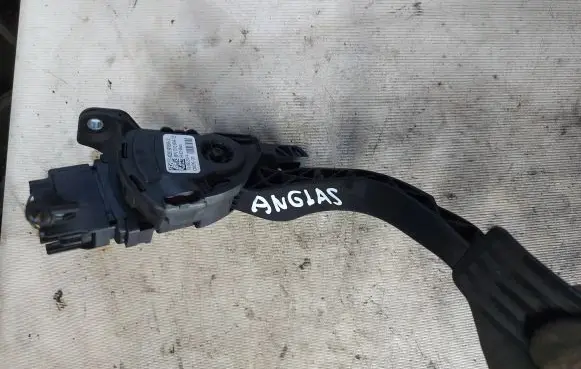 Ford Galaxy Accelerator throttle pedal 6G929F836LE 6PV01083412