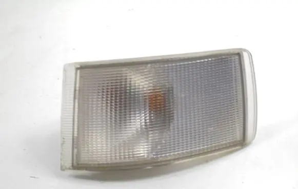 Front indicator light