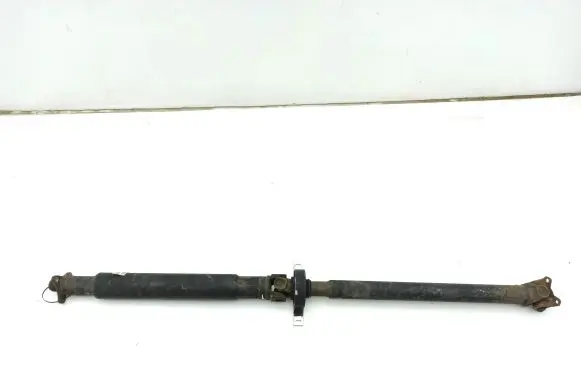 BMW Z4 E85 E86 Drive shaft (set) 7550890AI01