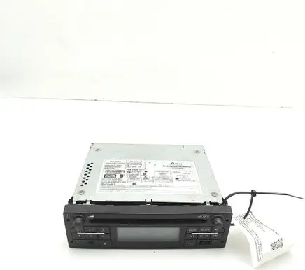 Renault Master III Radio/CD/DVD/GPS head unit 281151116R