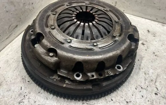 Renault Master II Clutch set kit