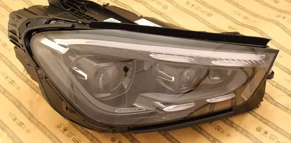 Mercedes-Benz GLE W167 Headlight/headlamp A1679068409