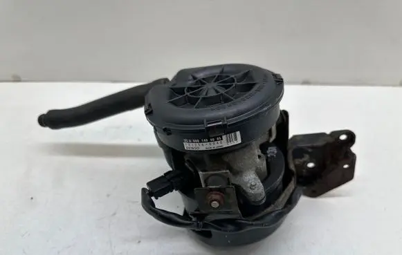 Mercedes-Benz Vaneo W414 Secondary air pump A0001404085