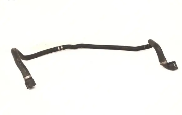 BMW X3 F25 Engine coolant pipe/hose 9221117 16185913