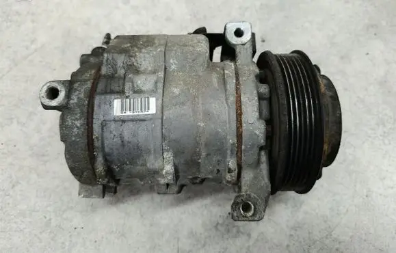 Dodge Journey Air conditioning (A/C) compressor (pump) P55111433AD