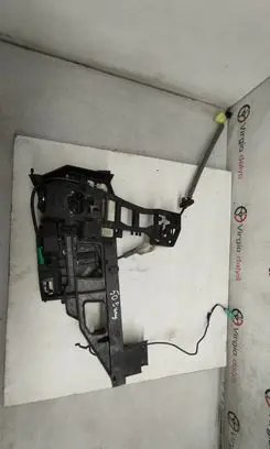 Ford Kuga II Front door lock CV6T14F303