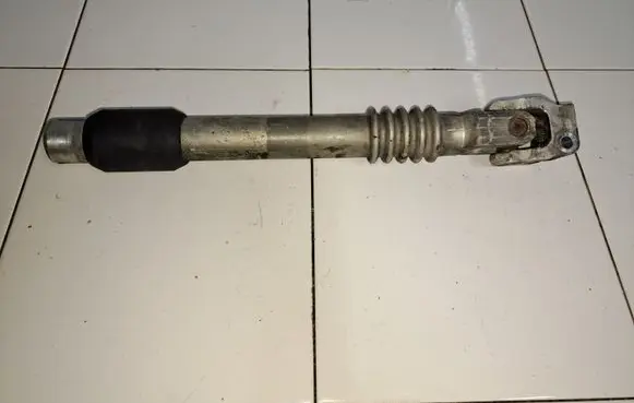 BMW 5 E60 E61 Steering column universal joint