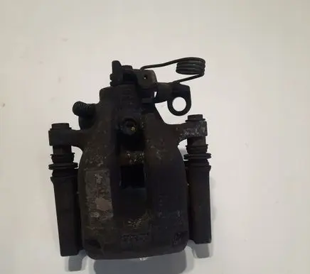 Peugeot 407 Rear brake caliper 9660119180