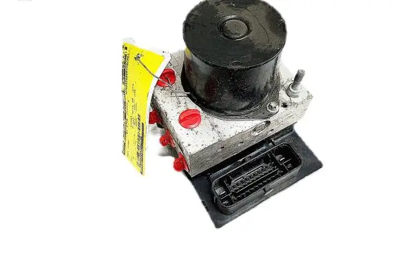Volkswagen Polo V 6R ABS Pump 6R0614517AE 6R0907379AJ