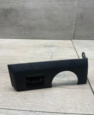 Volkswagen Transporter - Caravelle T5 Headlight level height control switch 7H1857189