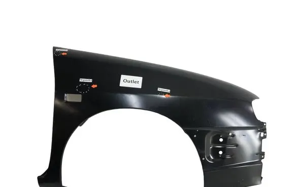 Seat Ibiza II (6k) Fender REPLACEMENT